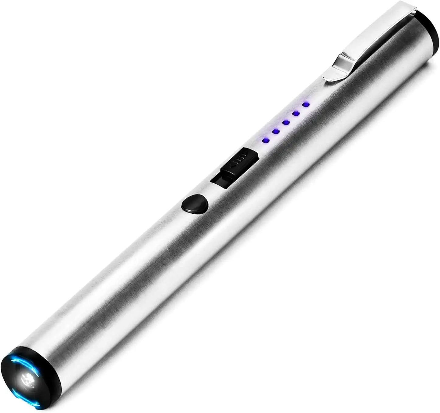 Tactical Multi Tool Pen For Outdoor Camping And Survival