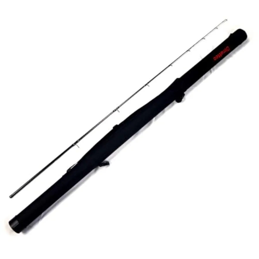Ergonomic Fishing Combo for Precision Casting and Heavy Duty Angling