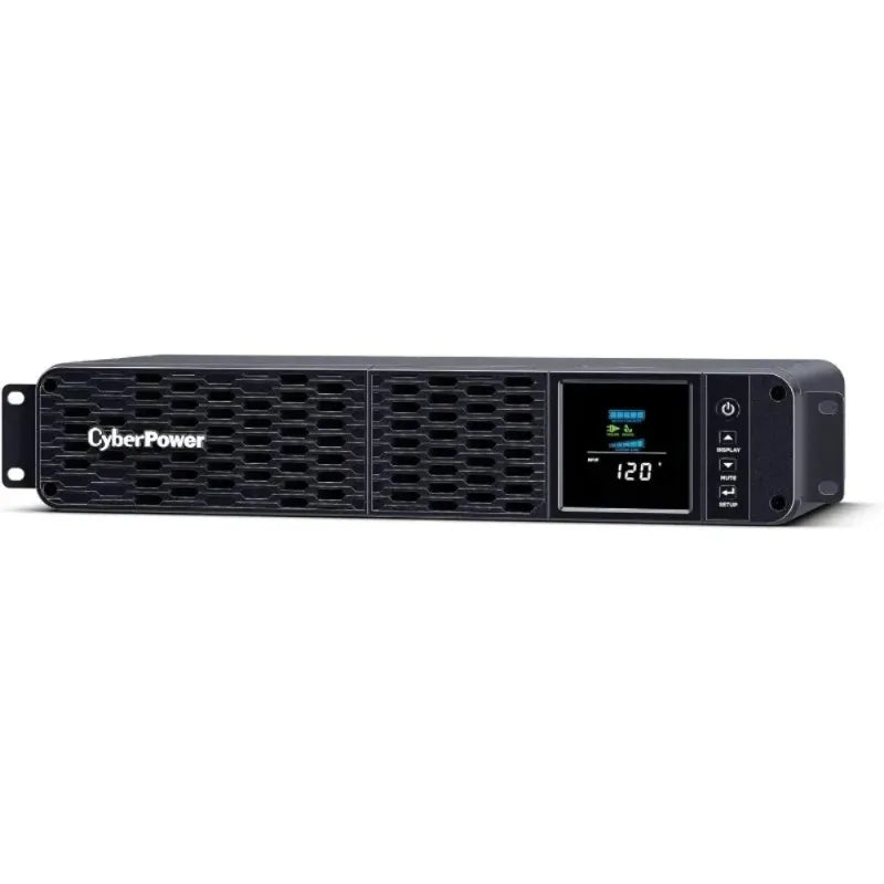 CP1500PFCRM2U PFC Siave UPS System 1500VA 1000W AVR