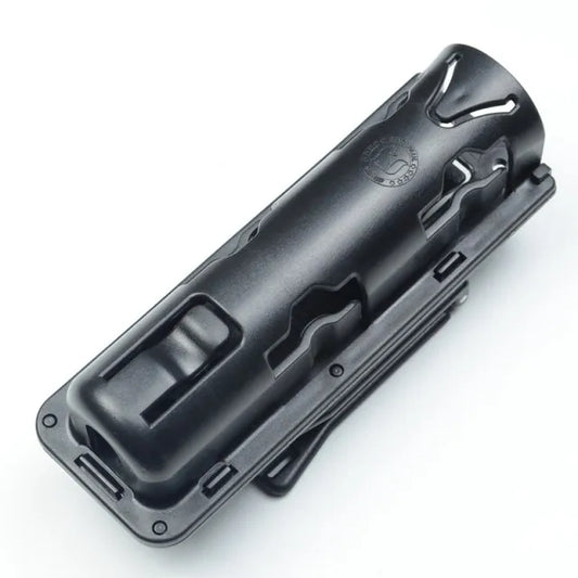 360 Degree Rotation Baton Case Holster For Outdoor Tools