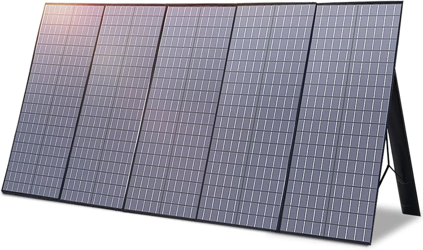 ALLPOWERS Foldable Portable Solar Panel 400W 200W 140W 100W 60W