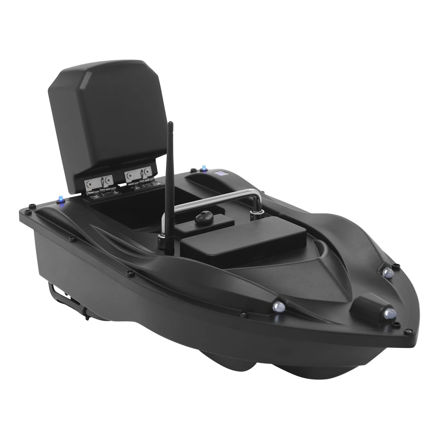 GPS Fishing Bait Boat Remote Control With Charger And Battery