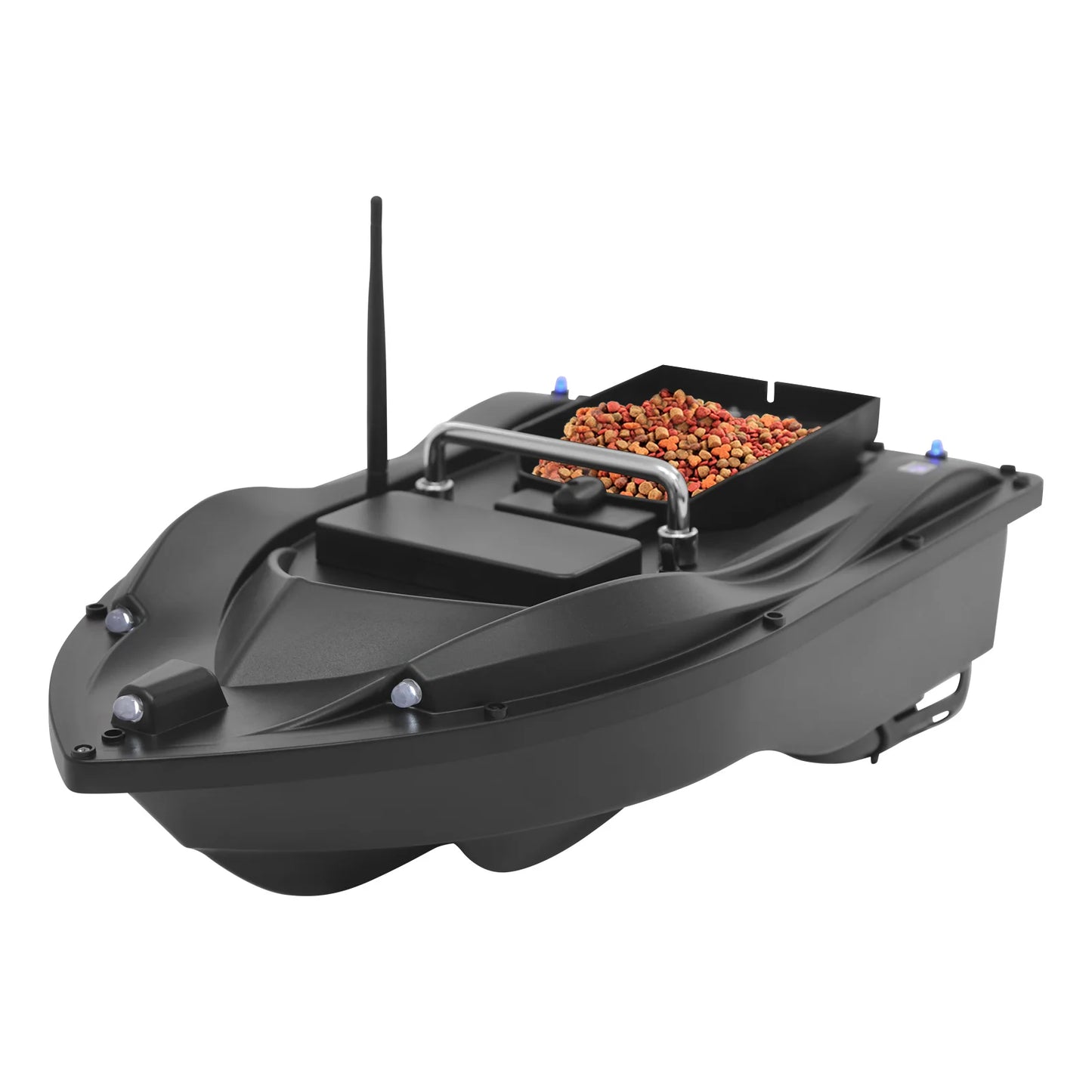 GPS Fishing Bait Boat Remote Control With Charger And Battery