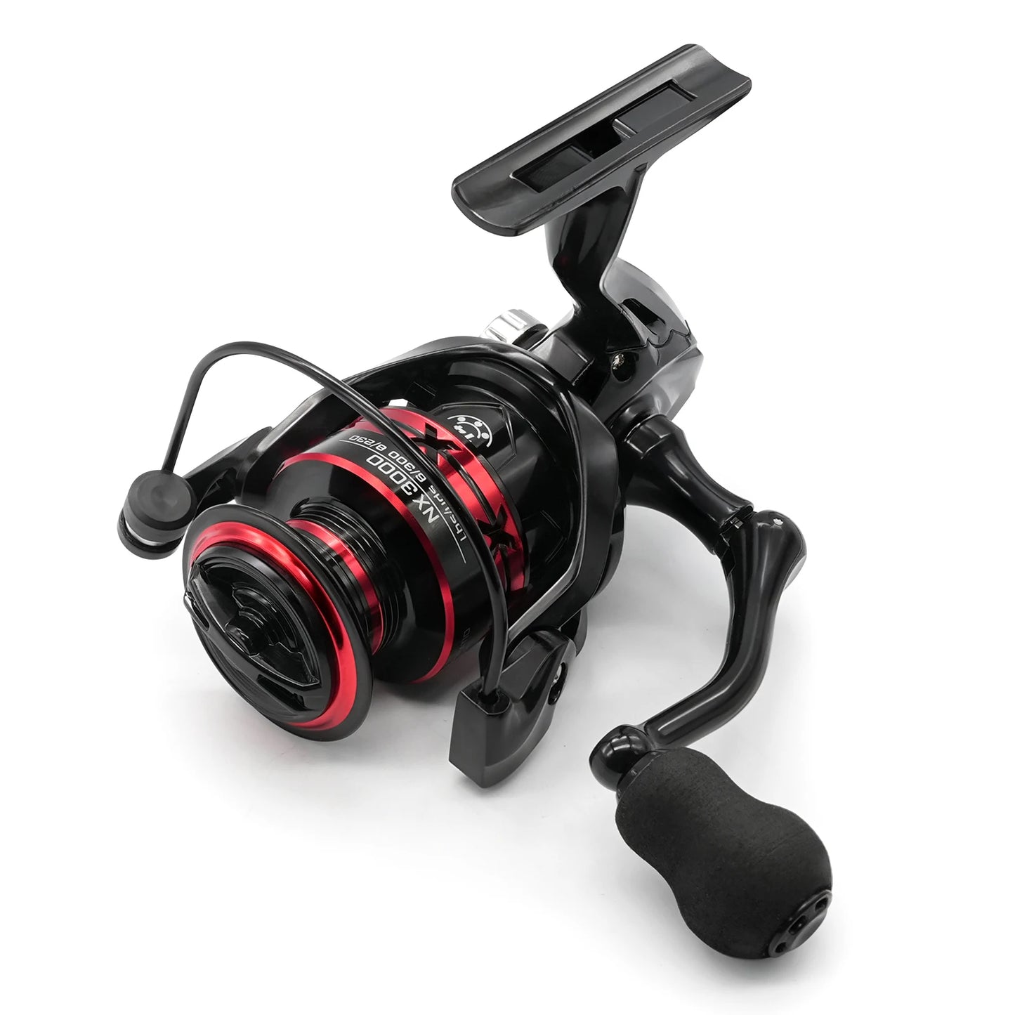 Spinning Fishing Reels Saltwater Freshwater Interchangeable Left Right