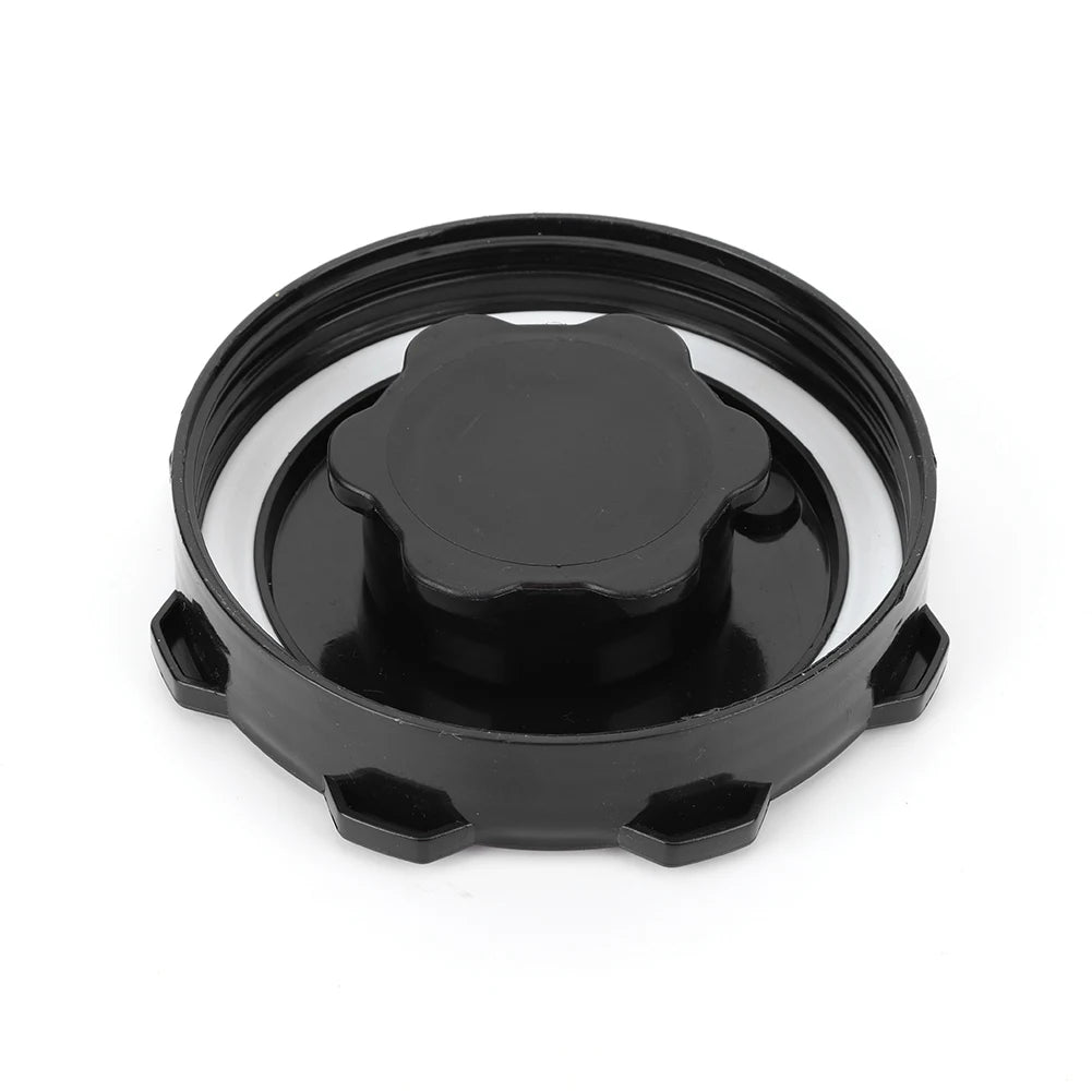JOCESTYLE Camping Water Bucket Cover With Faucet Spigot