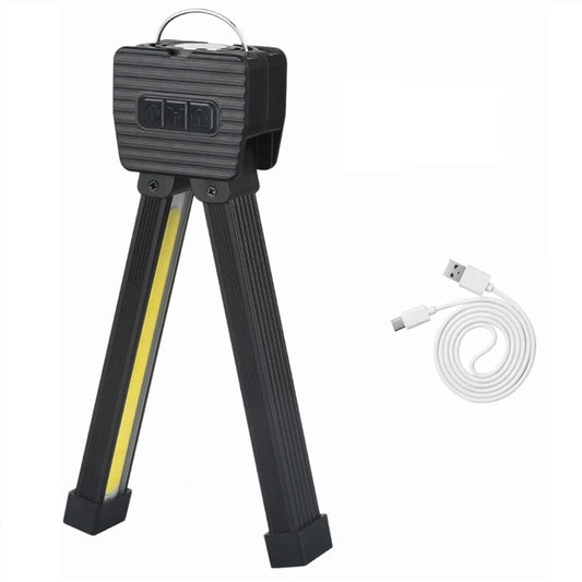 APWIKOGER 6 Modes Dimming Magnetic LED Gym Lamp With Hook