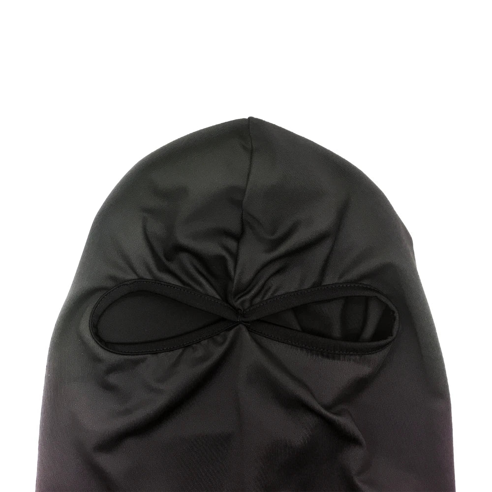 Balaclava Full Face Mask Hat Tactical Winter Sun Protection Ski Cycling Gear