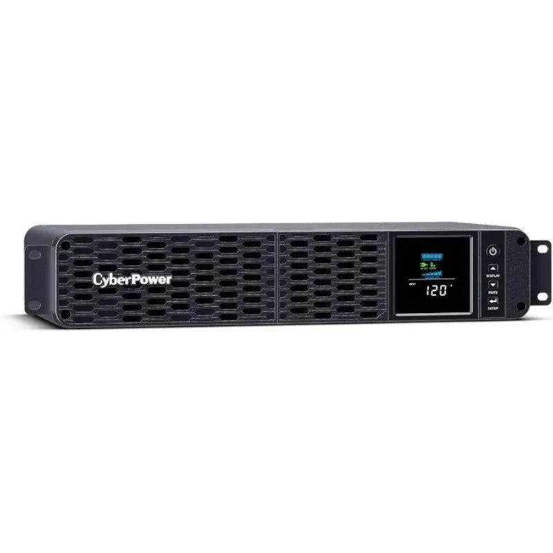 CP1500PFCRM2U PFC Siave UPS System 1500VA 1000W AVR