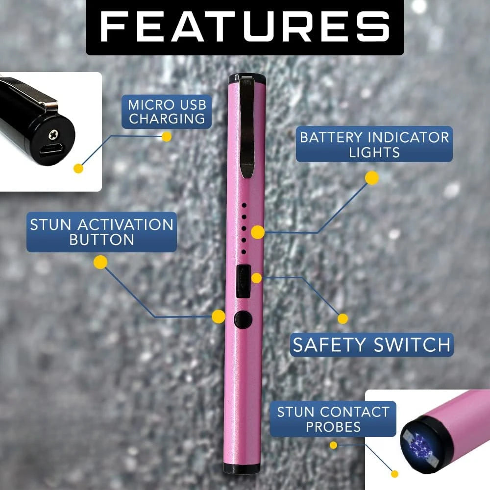 Tactical Multi Tool Pen For Outdoor Camping And Survival