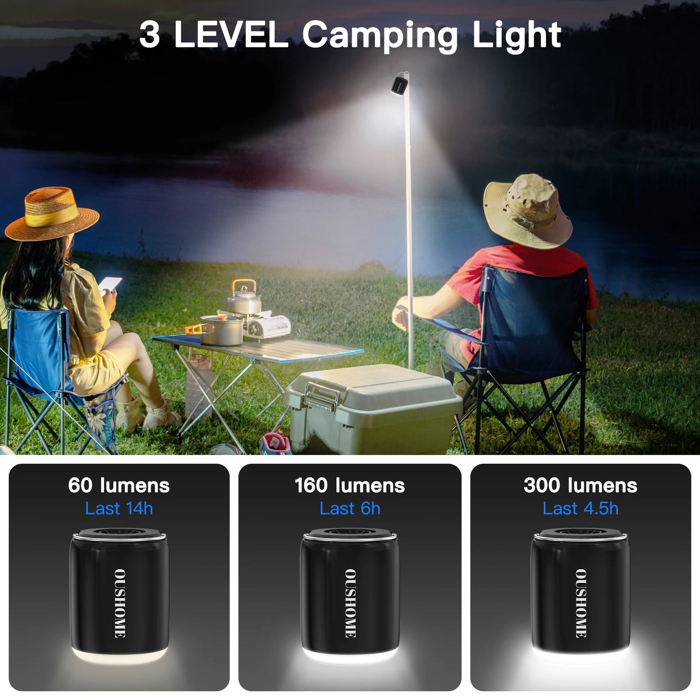 Portable Ultra Mini USB Rechargeable Air Pump For Inflatables Camping