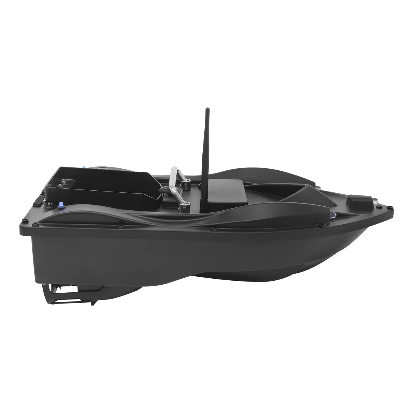 GPS Fishing Bait Boat Remote Control With Charger And Battery