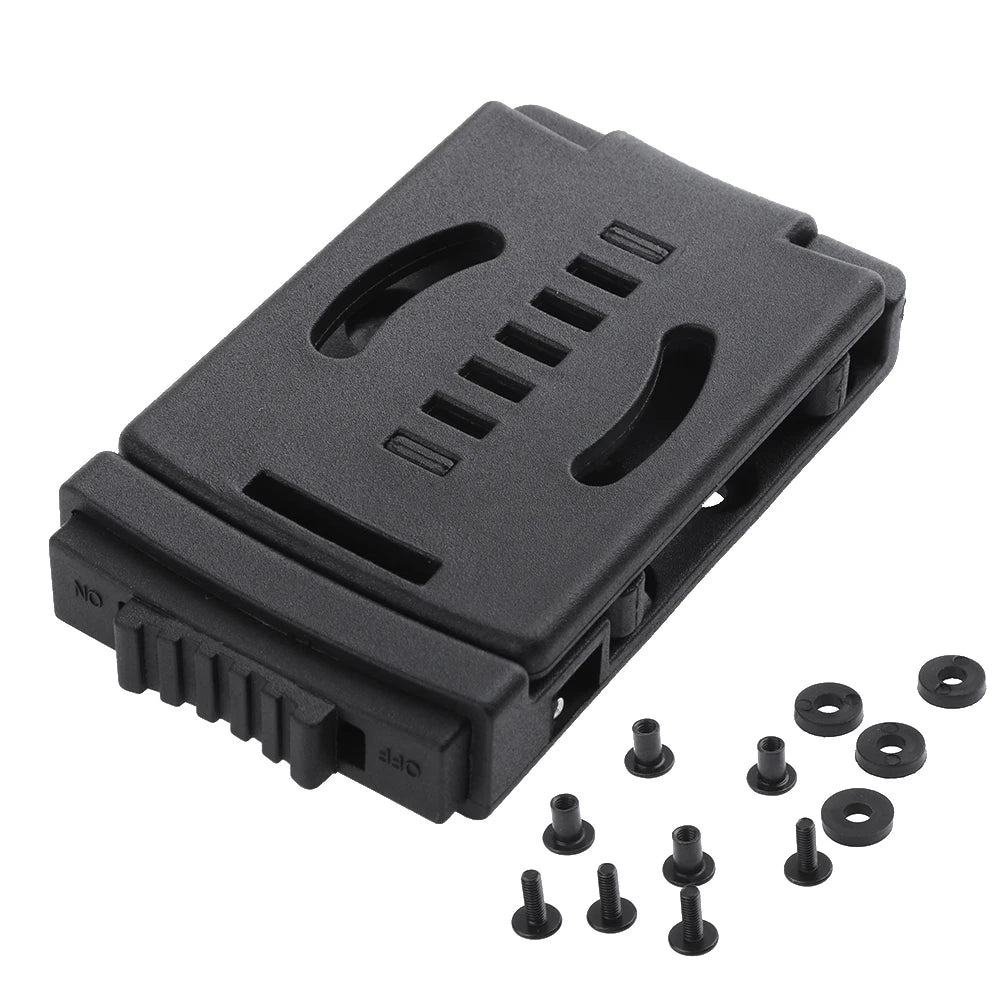 Shunmaii Electric K Sheath Kydex Waist Belt Clip Holster