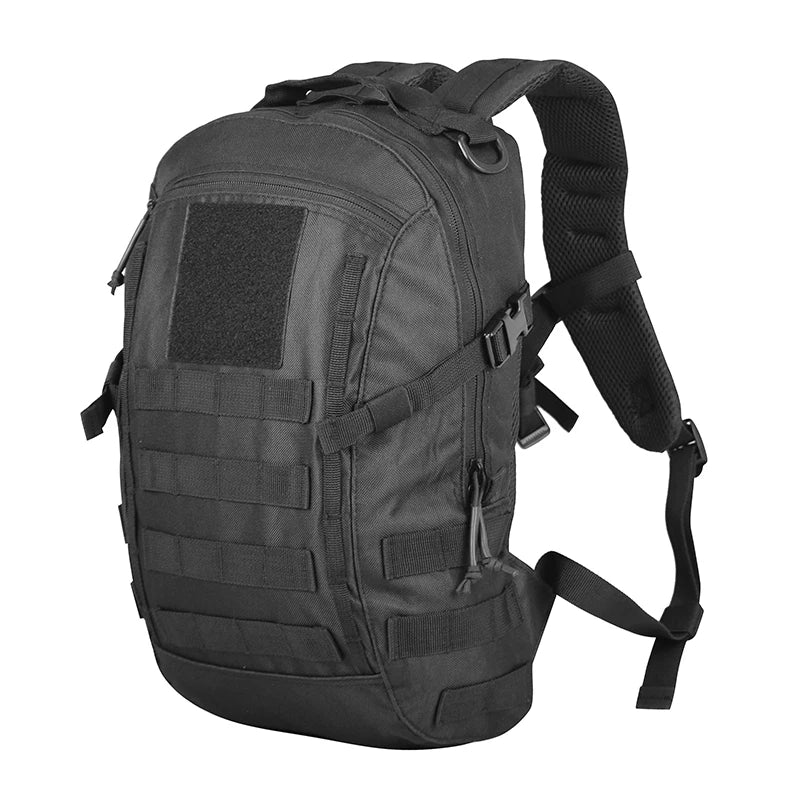 LQARMY Waterproof Tactical Backpack for Outdoor Trekking and Hunting