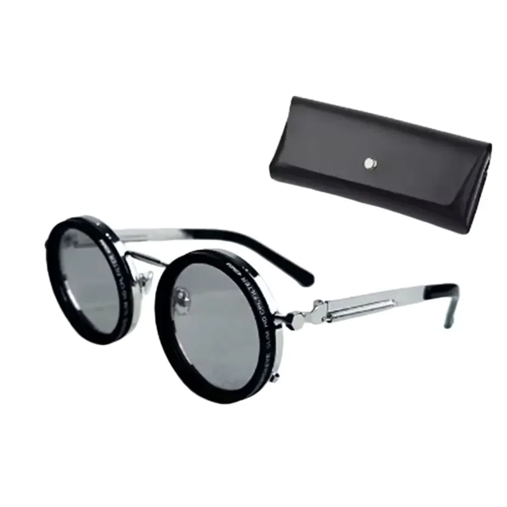 Adjustable ND Filter Sunglasses Polarized For Fishing And Driving
