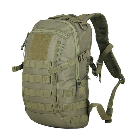 LQARMY Waterproof Tactical Backpack for Outdoor Trekking and Hunting