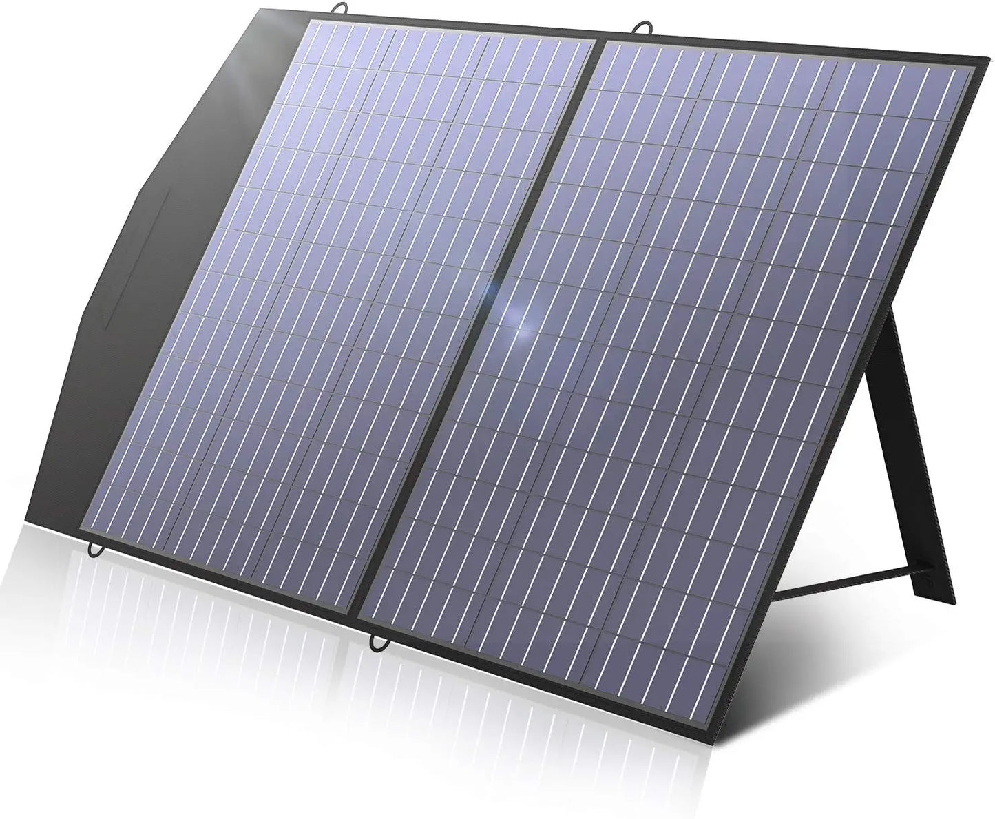 ALLPOWERS Foldable Portable Solar Panel 400W 200W 140W 100W 60W