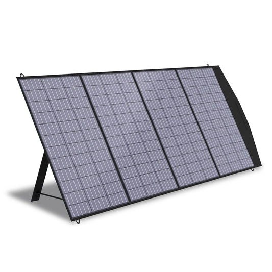 ALLPOWERS Foldable Portable Solar Panel 400W 200W 140W 100W 60W