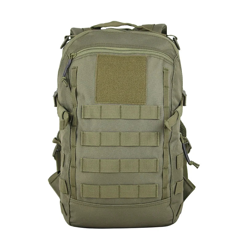 LQARMY Waterproof Tactical Backpack for Outdoor Trekking and Hunting