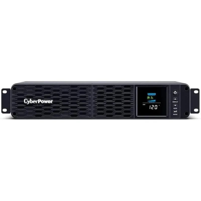 CP1500PFCRM2U PFC Siave UPS System 1500VA 1000W AVR