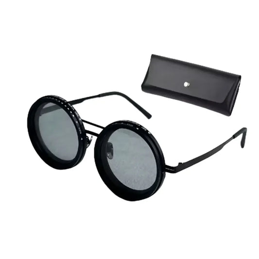 Adjustable ND Filter Sunglasses Polarized For Fishing And Driving