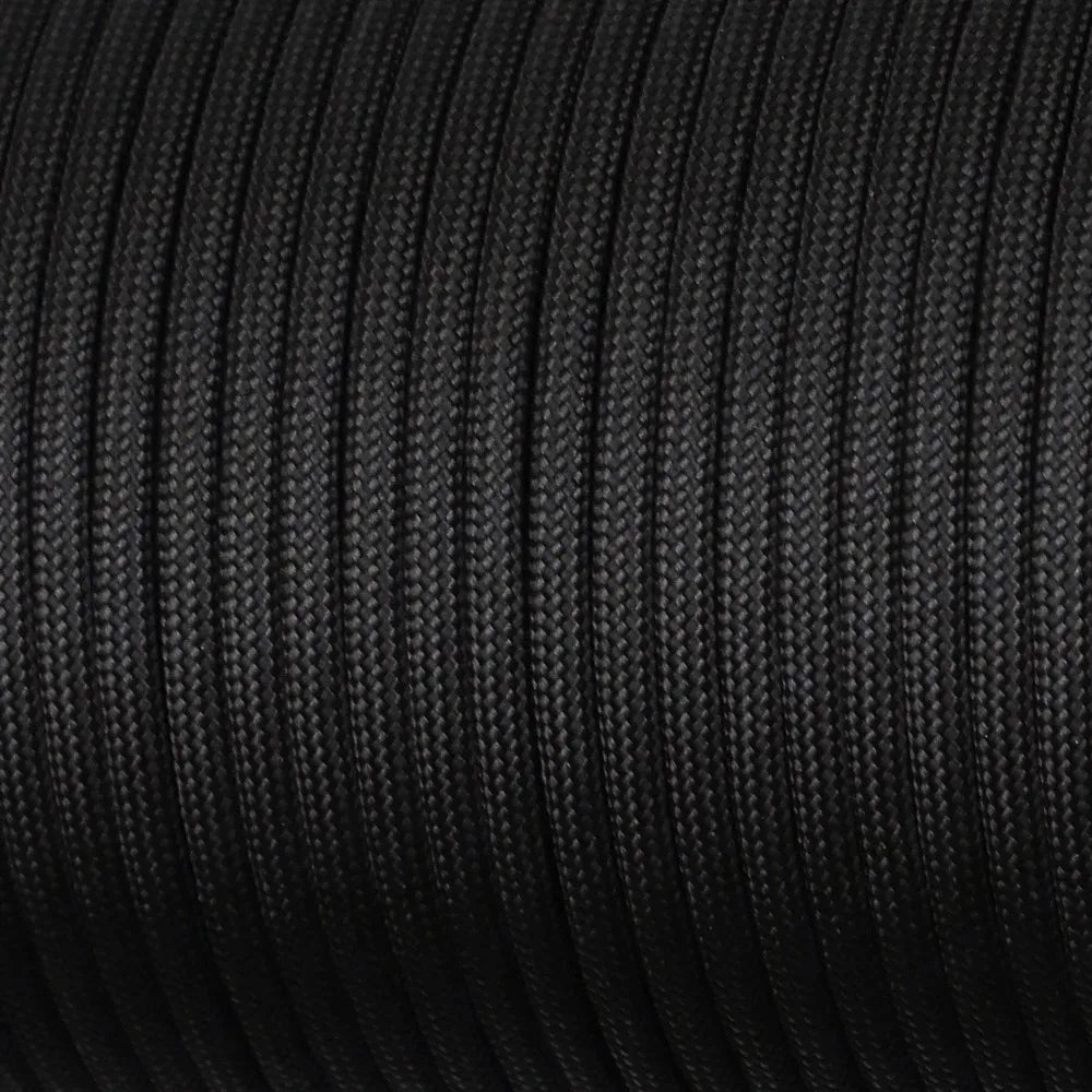 550Lb Paracord Rope Polyester For DIY Bracelets And Survival Gear